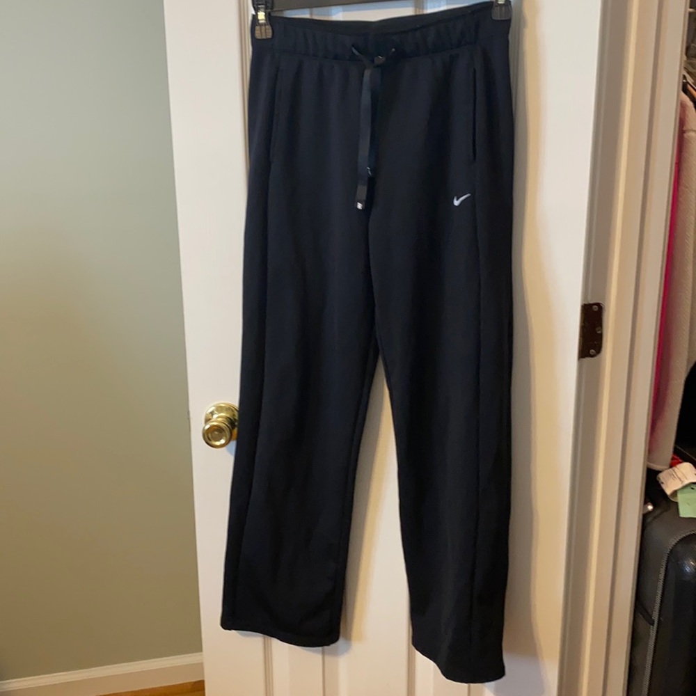 Nike Warm up pants